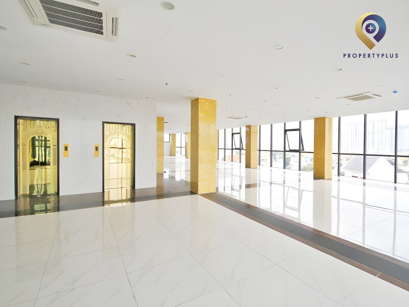 Kim Khánh Ngân Building
